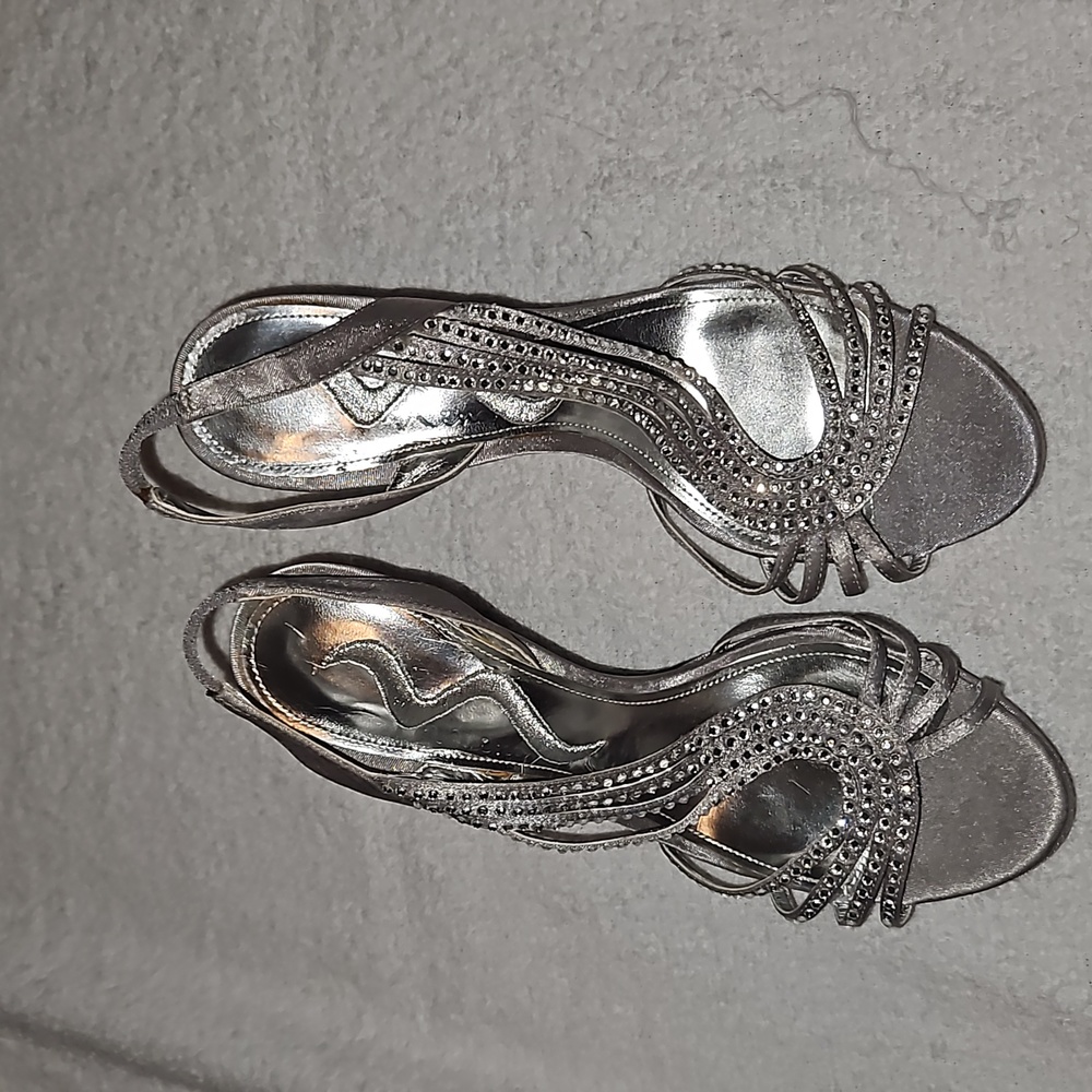 Elegant heels
